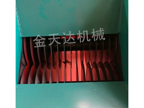 動物油粉碎機(jī)